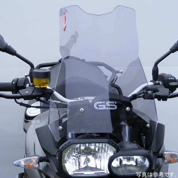 アドベンチャースクリーン ライトスモーク