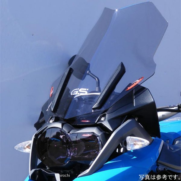 アドベンチャースクリーン ライトスモーク