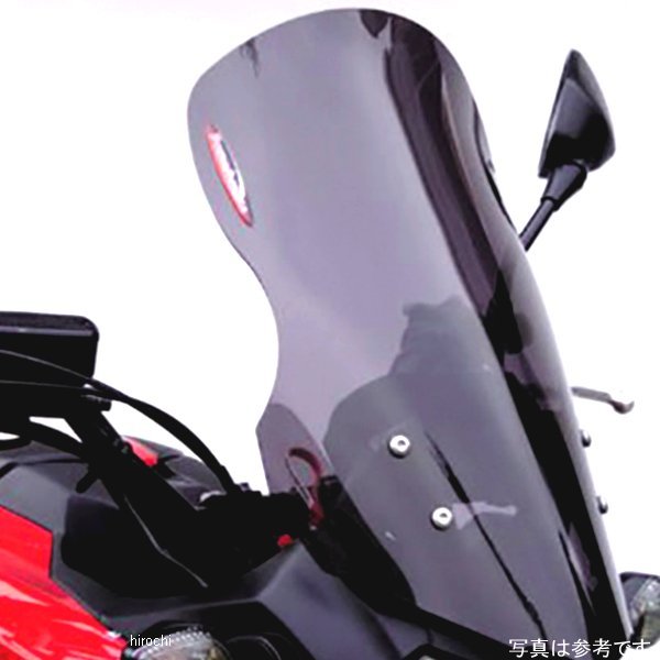 ネイキッドスクリーン スモーク