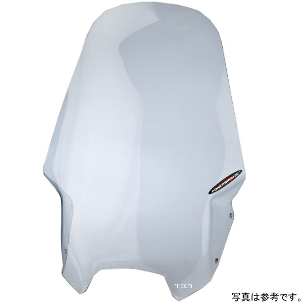 ネイキッドスクリーン スモーク