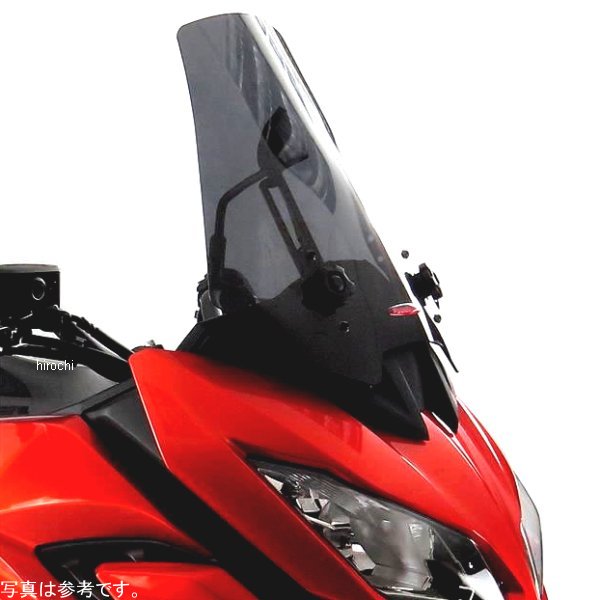 アドベンチャースクリーン ライトスモーク