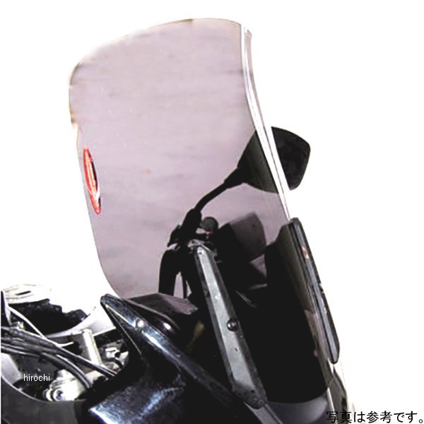 アドベンチャースクリーン ライトスモーク