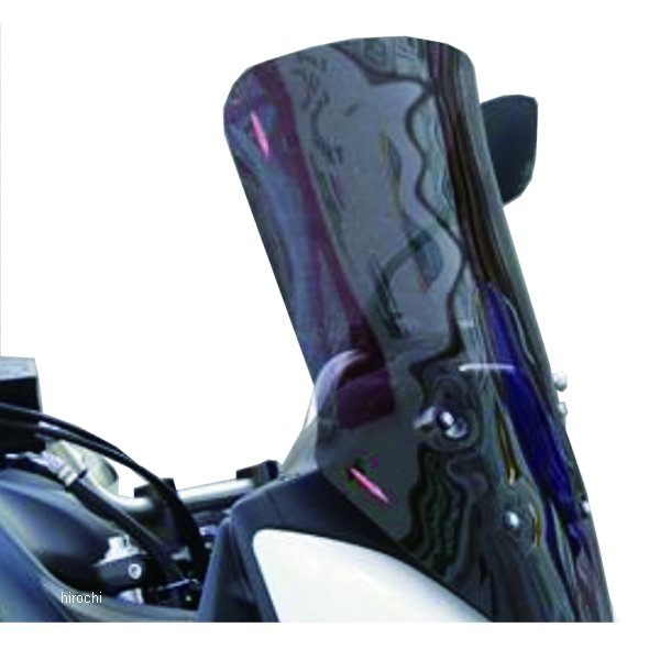 アドベンチャースクリーン ライトスモーク