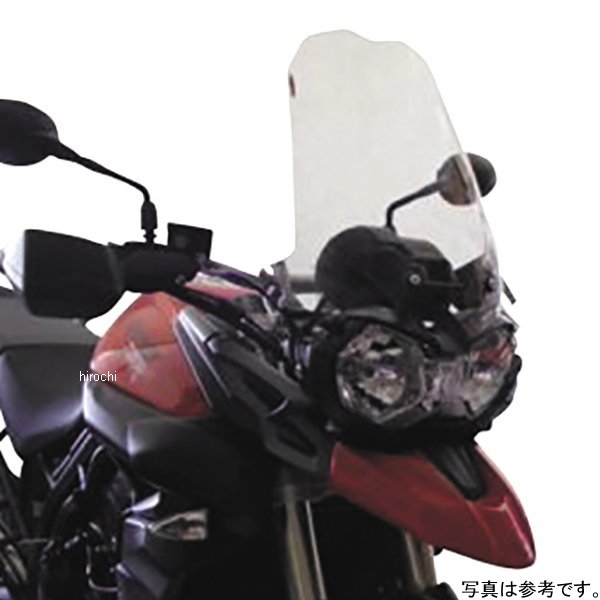 アドベンチャースクリーン ライトスモーク