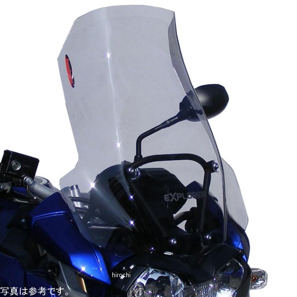 アドベンチャースクリーン ライトスモーク