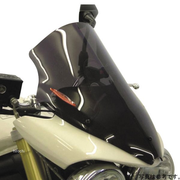 ネイキッドスクリーン ライトスモーク