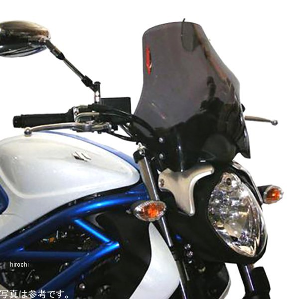 ネイキッドスクリーン ダーク スモーク