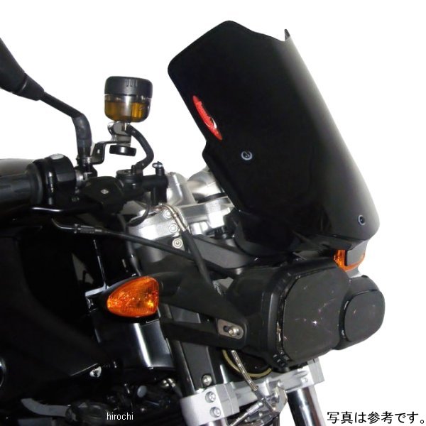 ネイキッドスクリーン ライトスモーク