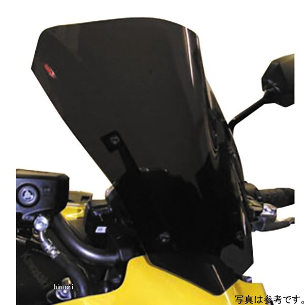 ネイキッドスクリーン ダーク スモーク