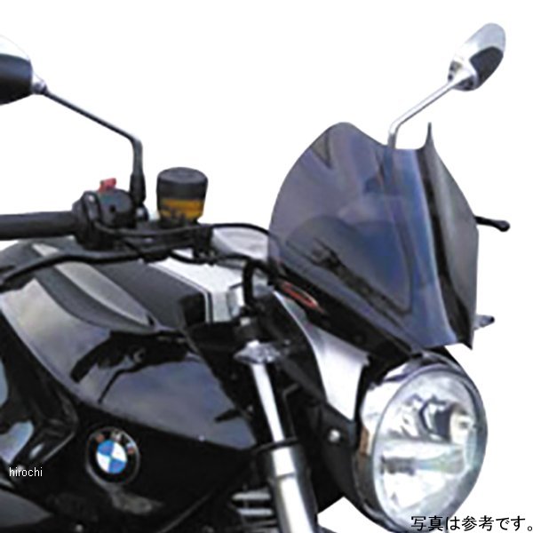 ネイキッドスクリーン ライトスモーク