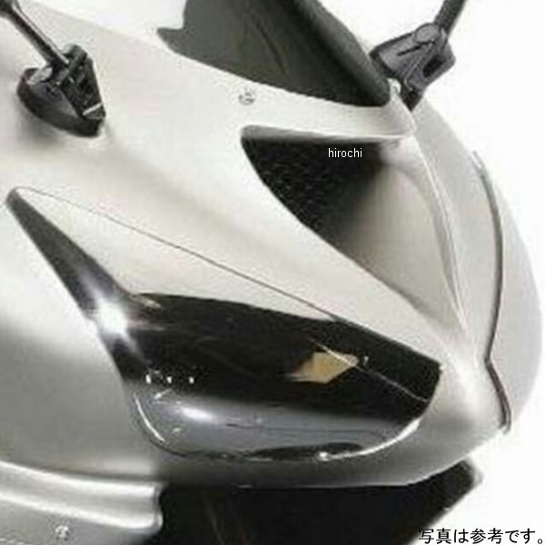 ヘッドライトレンズシールド アンバー