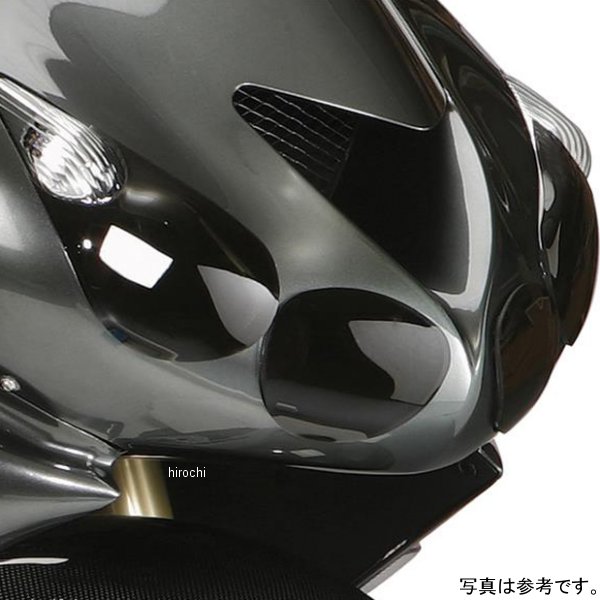 ヘッドライトレンズシールド イエロー