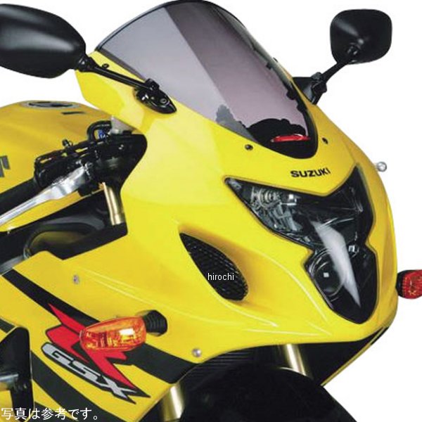 ヘッドライトレンズシールド イエロー