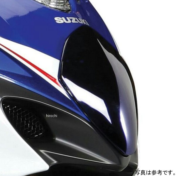 ヘッドライトレンズシールド イエロー