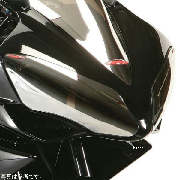 ヘッドライトレンズシールド グリーン