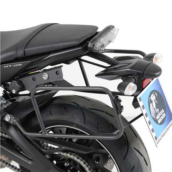 サイドキャリア ロックイット アンスラサイト