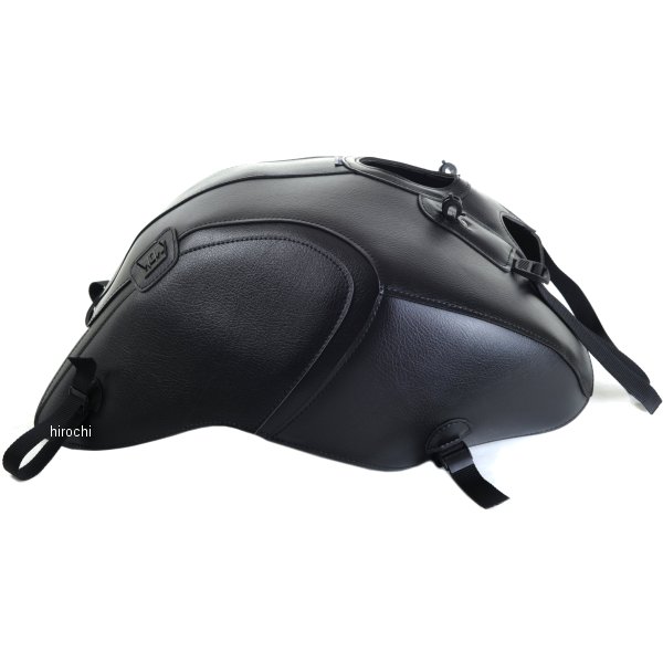 タンクカバー 14年 BMW R nine T 黒