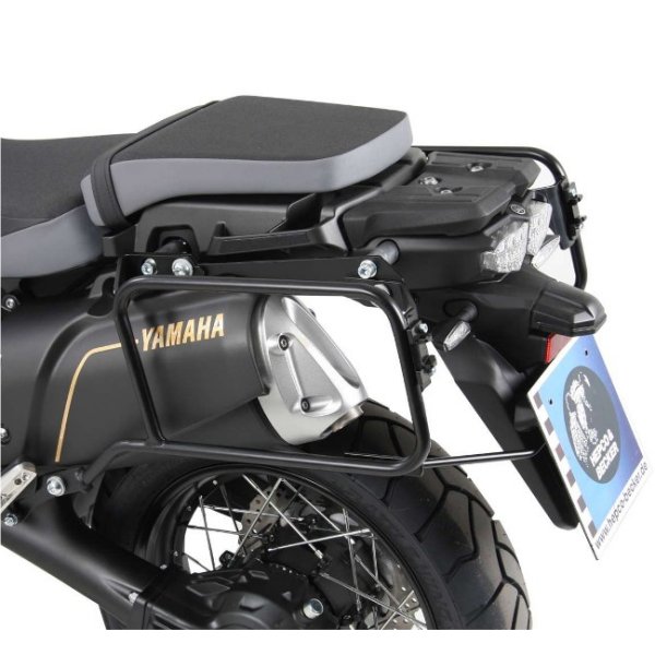 サイドキャリア ロックイット ブラック