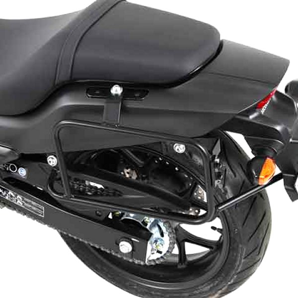 サイドキャリア ロックイット ブラック