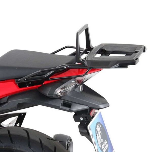 トップケースキャリア アルラック ブラック 14年-20年 VFR800F