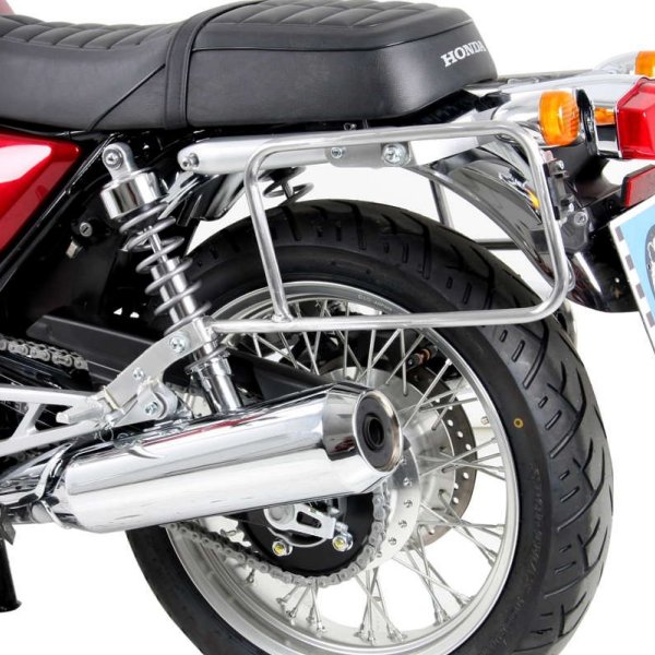 サイドキャリア ロックイット クローム