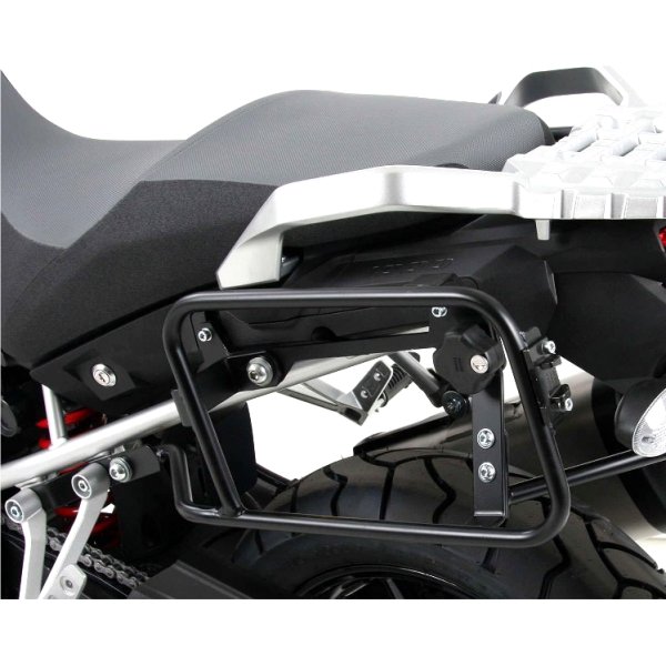 サイドキャリア ロックイット ブラック