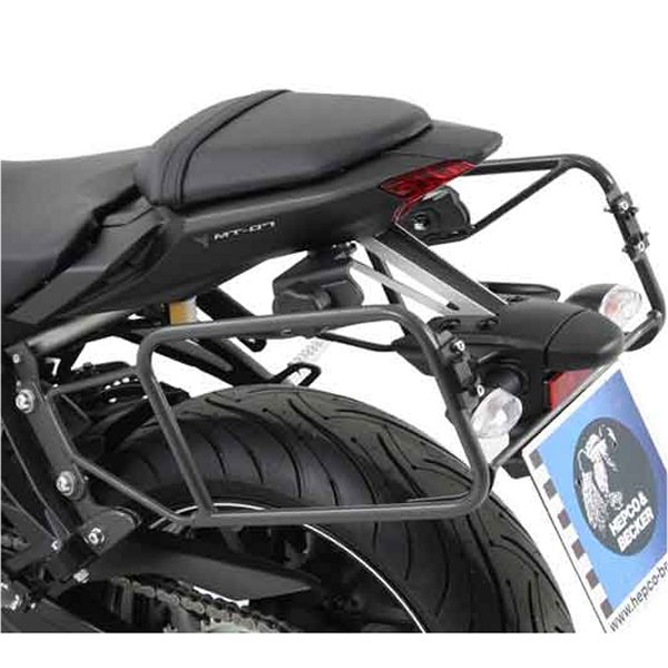 サイドキャリア ロックイット アンスラサイト