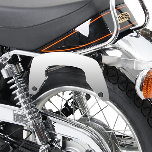 C-Bow 10年-17年 SR400 クローム