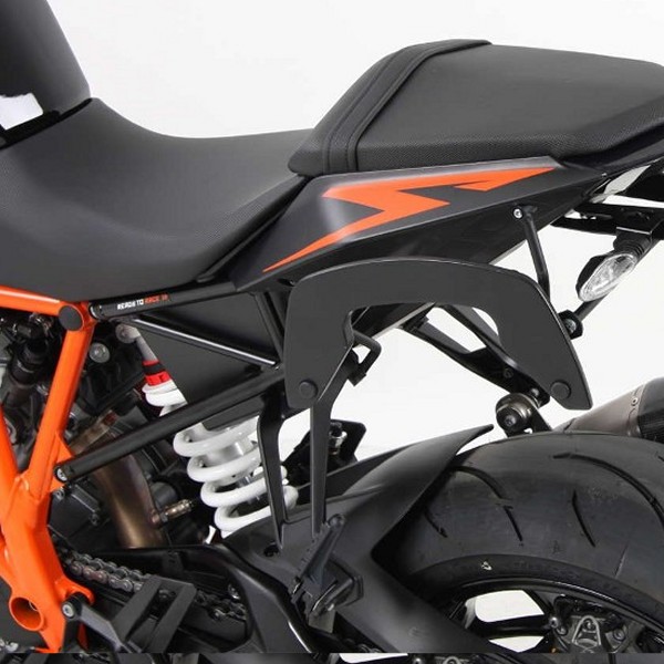 C-Bow 14年-18年 1290 SuperDuke R ブラック