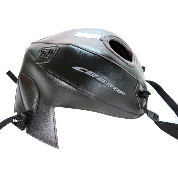 タンクカバー 14年-18年 CB650F 黒