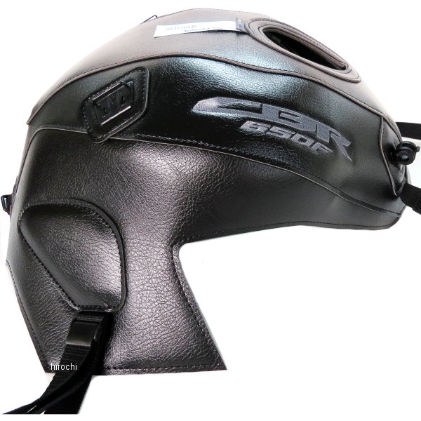 タンクカバー 14年-17年 CBR650F 黒