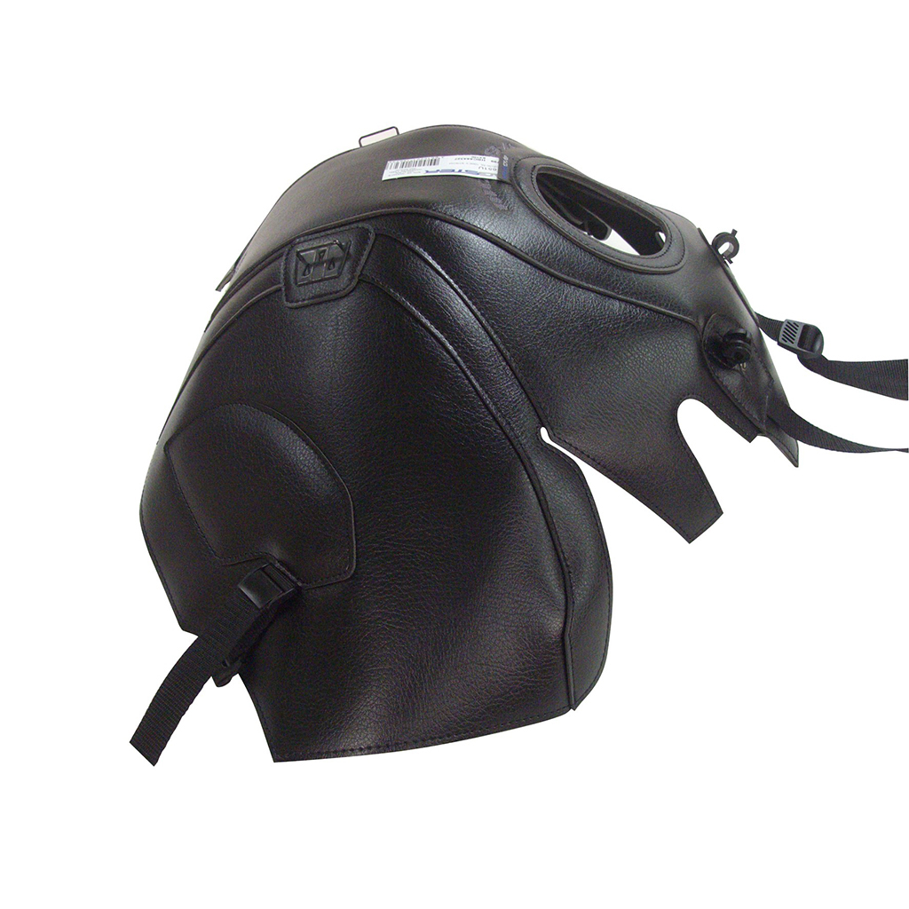 タンクカバー 13年-16年 V-ストローム1000 黒