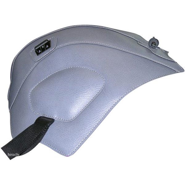 タンクカバー 07年 BMW F650GS 赤