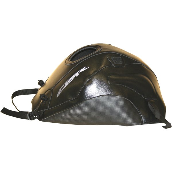 タンクカバー 12年-16年 CBR1000RR 黒