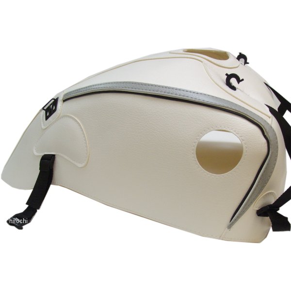 タンクカバー 10年-18年 CB1100 白