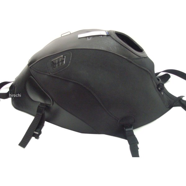 タンクカバー 13年 Z800 黒/マットブラック