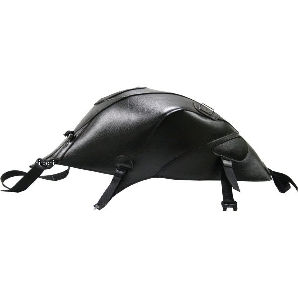 タンクカバー 13年-16年 Z800 黒