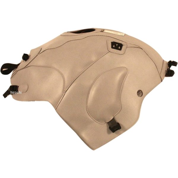 タンクカバー 04年-05年 BMW R1100S ライトグレー