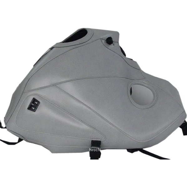 タンクカバー 06年 BMW R1150GS ADVENTURE ライトグレー