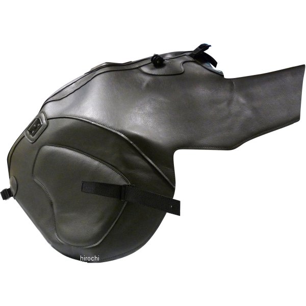 タンクカバー 10年-11年 BMW R1200RT スカイグレー