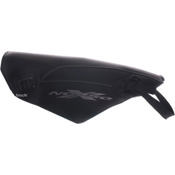 タンクカバー 14年-15年 NC750X 黒