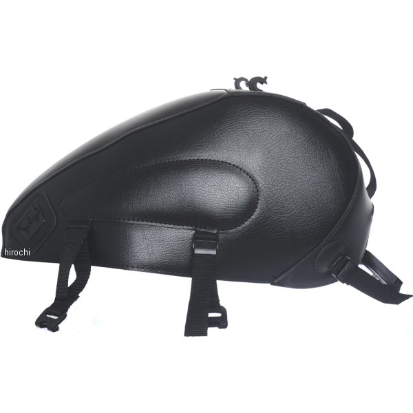 タンクカバー 14年-16年 BOLT 黒