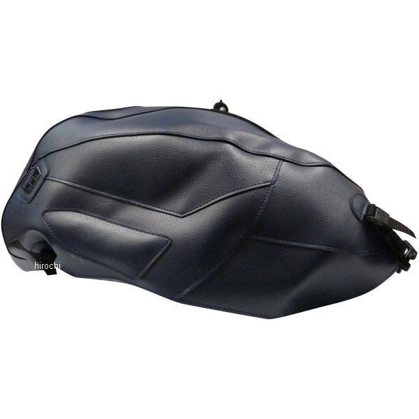 タンクカバー 10年 BMW R1200R ネイビーブルー