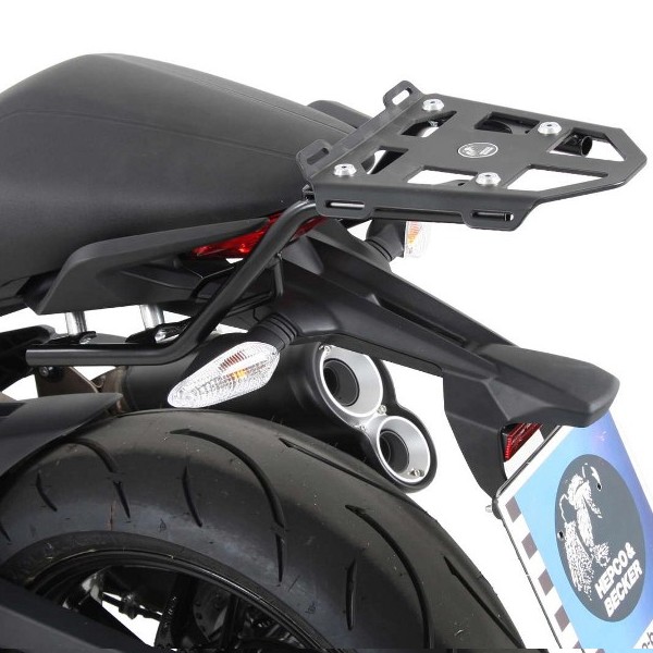 ミニラック ブラック 14年-17年 Monster 821