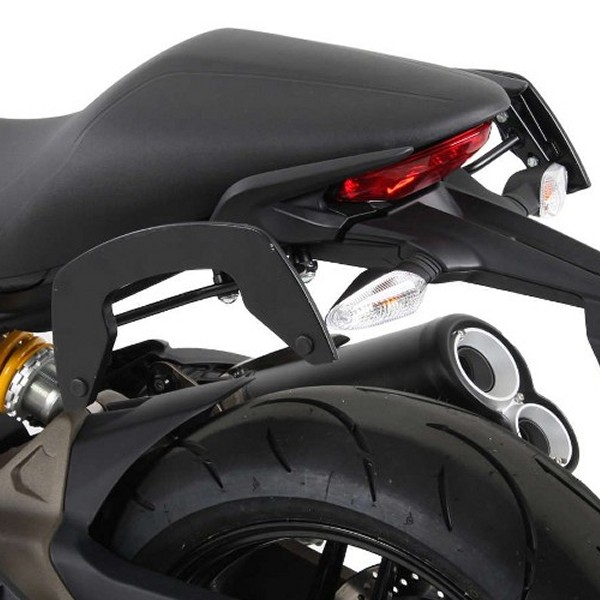 C-Bow 14年-17年 Monster 821 ブラック