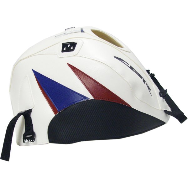 タンクカバー 12年-16年 CBR1000RR 白/赤/青