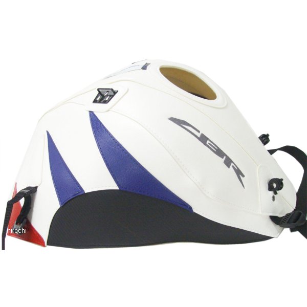 タンクカバー 12年-16年 CBR1000RR 白/青/赤