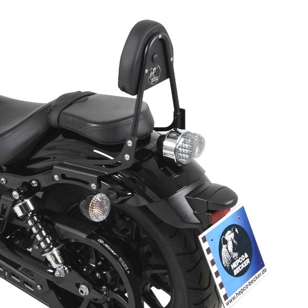 シーシーバー（ラック無）ブラック