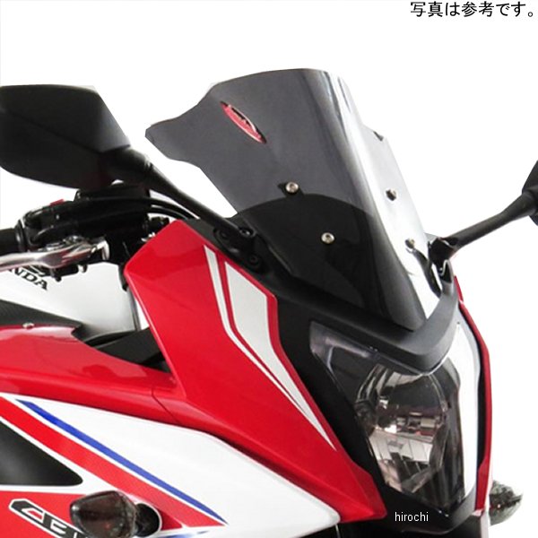 エアフロースクリーン ダークスモーク