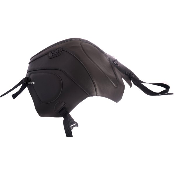 タンクカバー 14年 BMW R1200RT グレー/黒